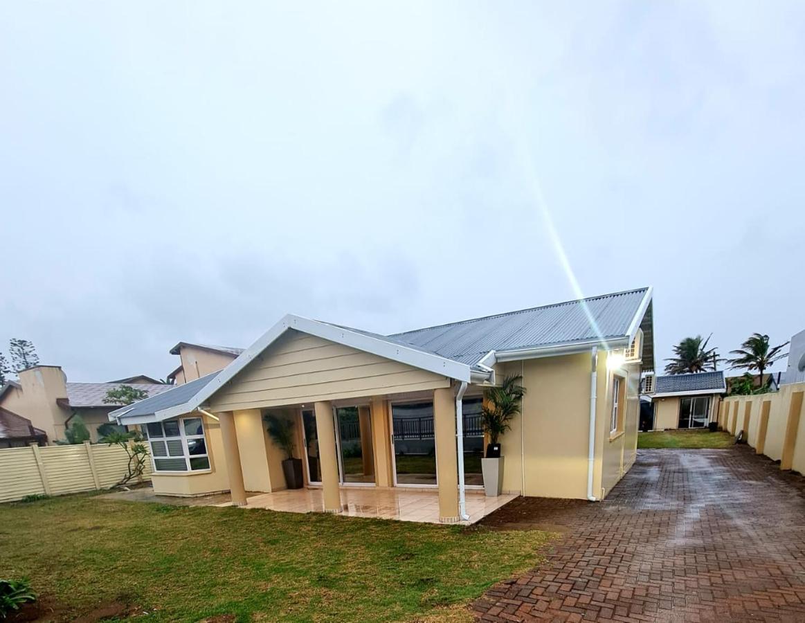 36 Frere Road Shelly Beach , Margate Kültér fotó
