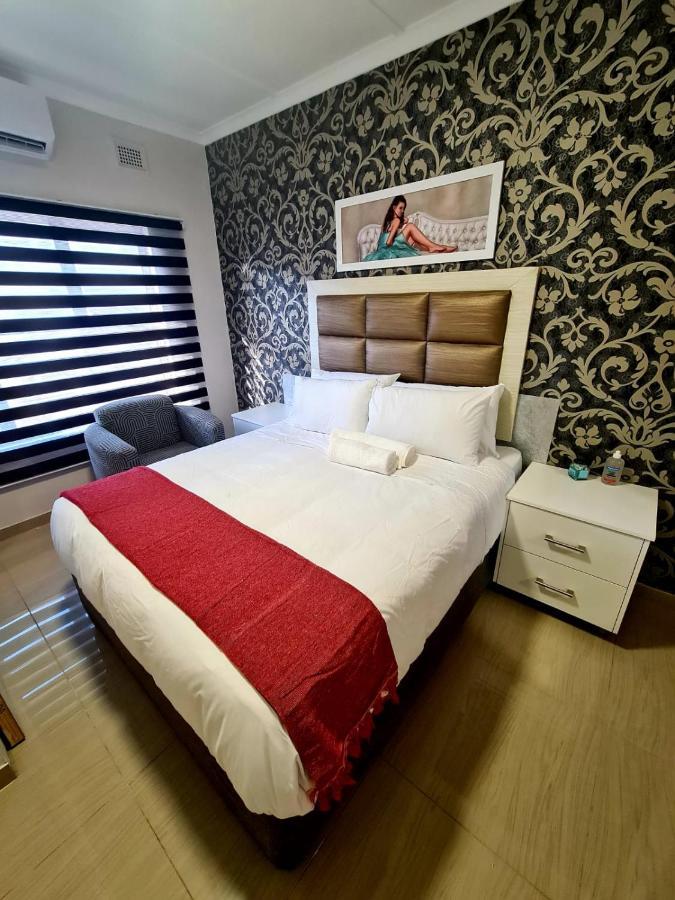 36 Frere Road Shelly Beach , Margate Kültér fotó