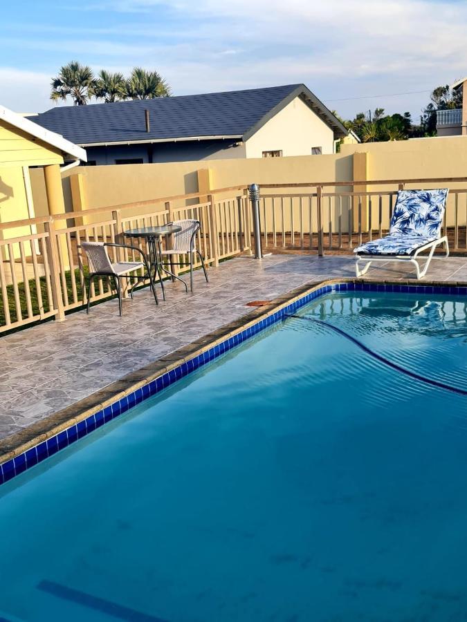 36 Frere Road Shelly Beach , Margate Kültér fotó