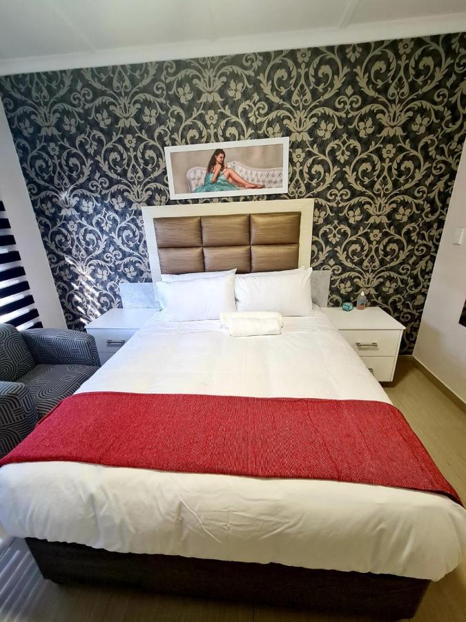 36 Frere Road Shelly Beach , Margate Kültér fotó
