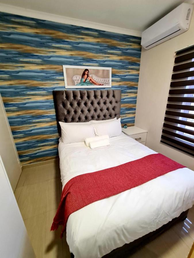 36 Frere Road Shelly Beach , Margate Kültér fotó