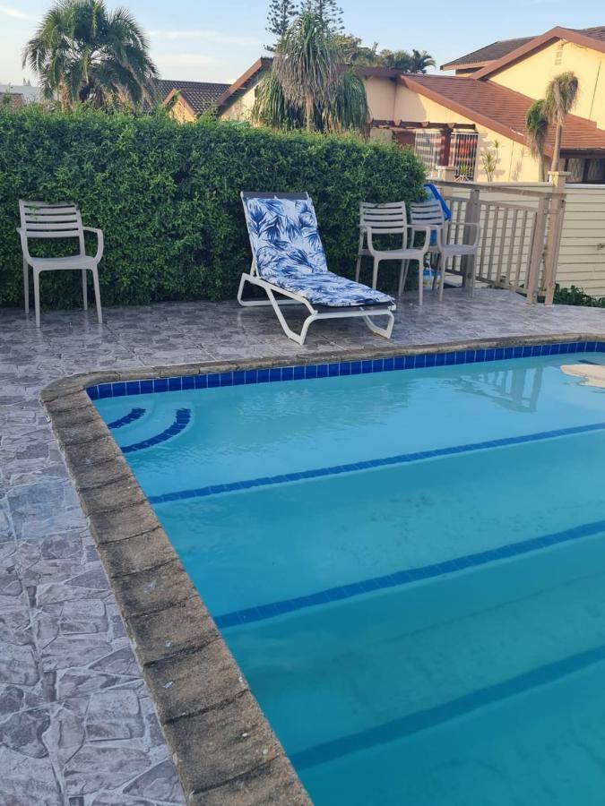 36 Frere Road Shelly Beach , Margate Kültér fotó