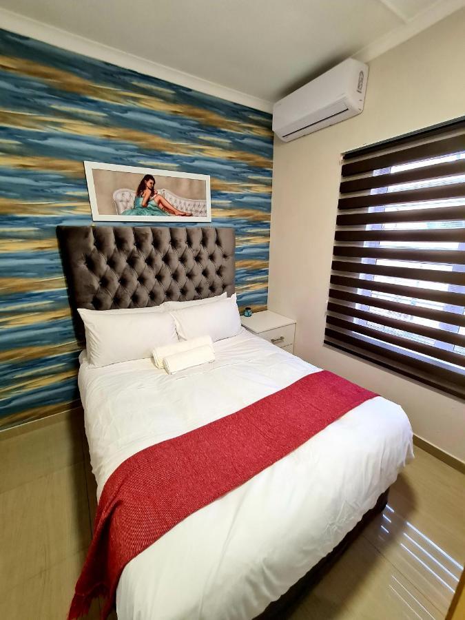 36 Frere Road Shelly Beach , Margate Kültér fotó