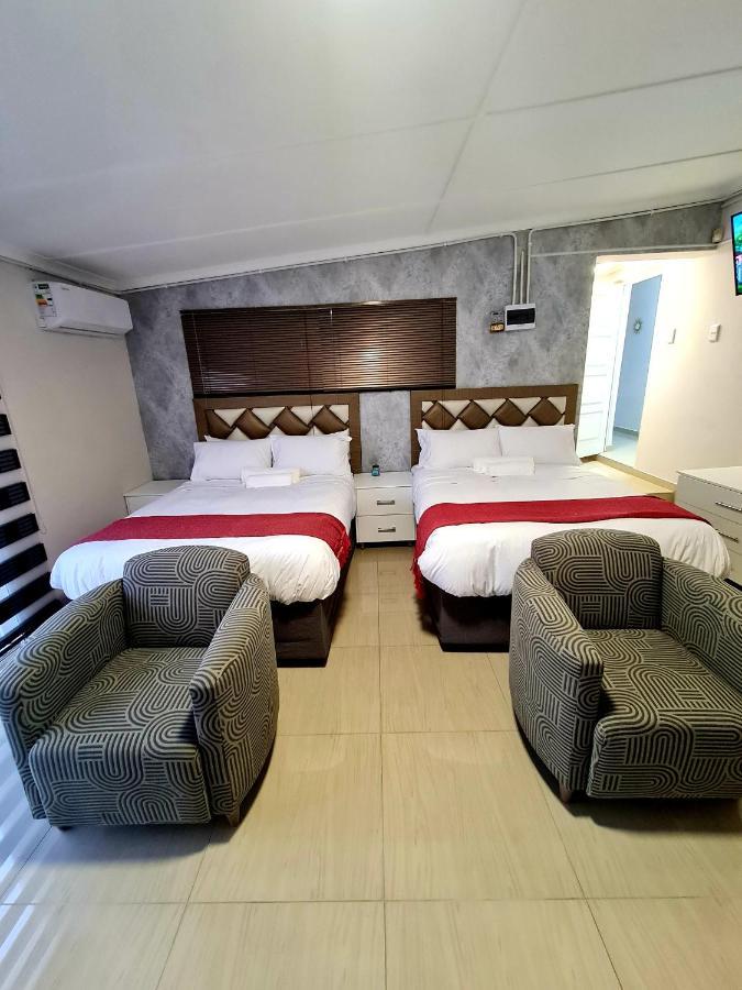 36 Frere Road Shelly Beach , Margate Kültér fotó
