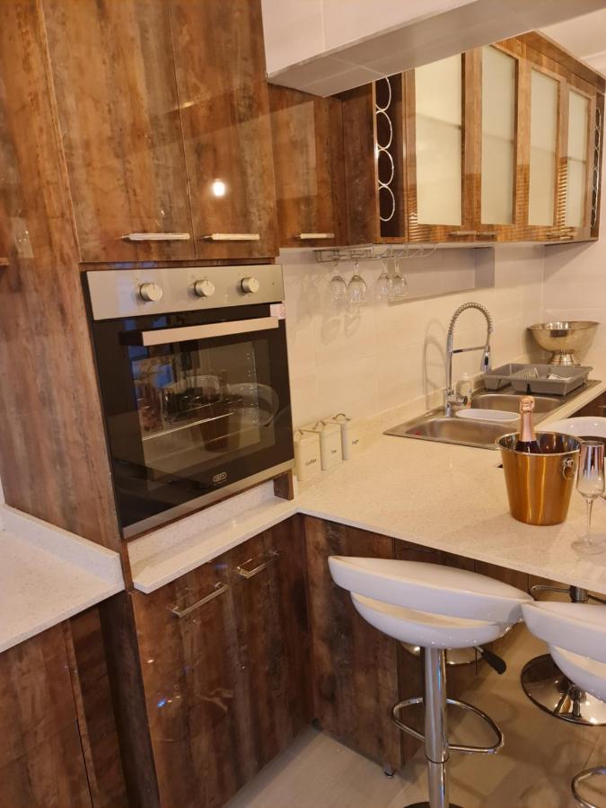 36 Frere Road Shelly Beach , Margate Kültér fotó