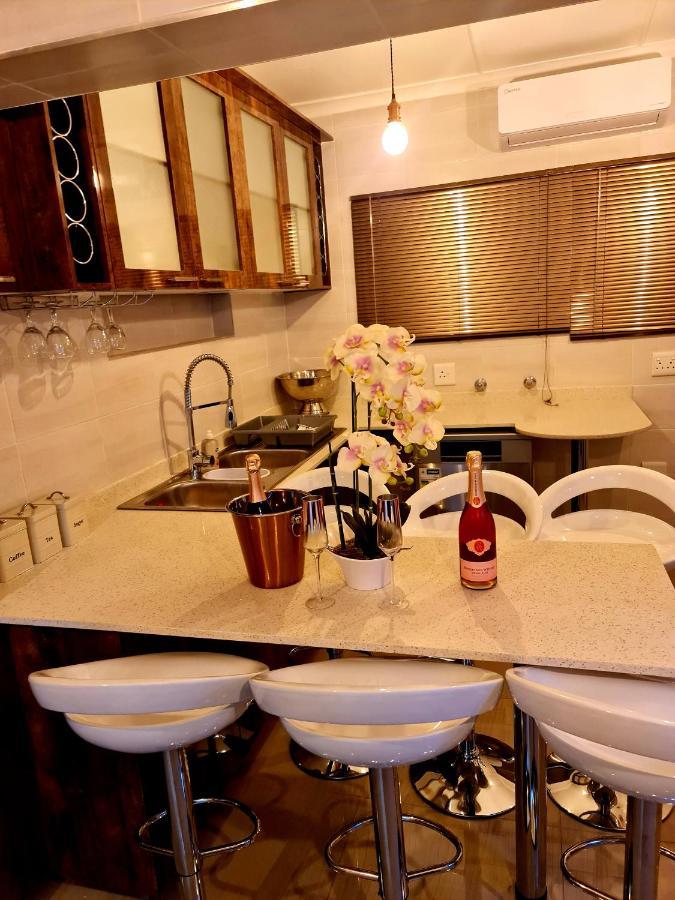 36 Frere Road Shelly Beach , Margate Kültér fotó