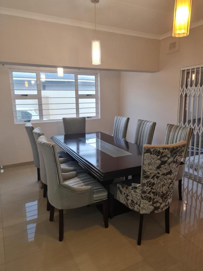 36 Frere Road Shelly Beach , Margate Kültér fotó