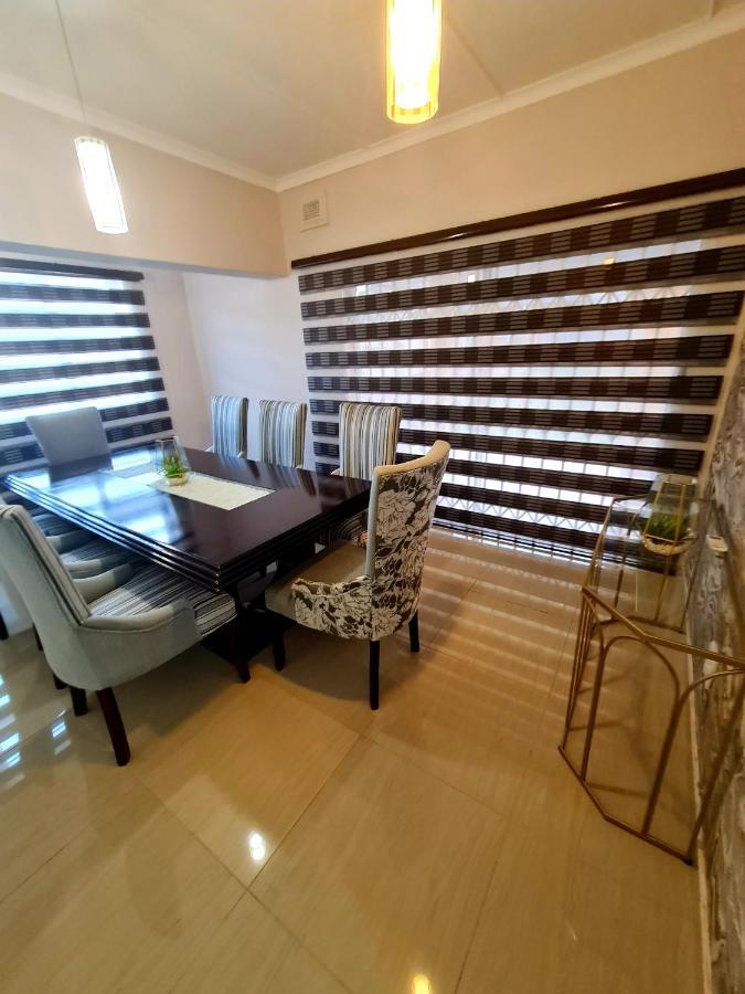 36 Frere Road Shelly Beach , Margate Kültér fotó