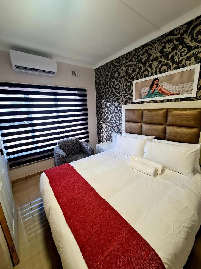 36 Frere Road Shelly Beach , Margate Kültér fotó