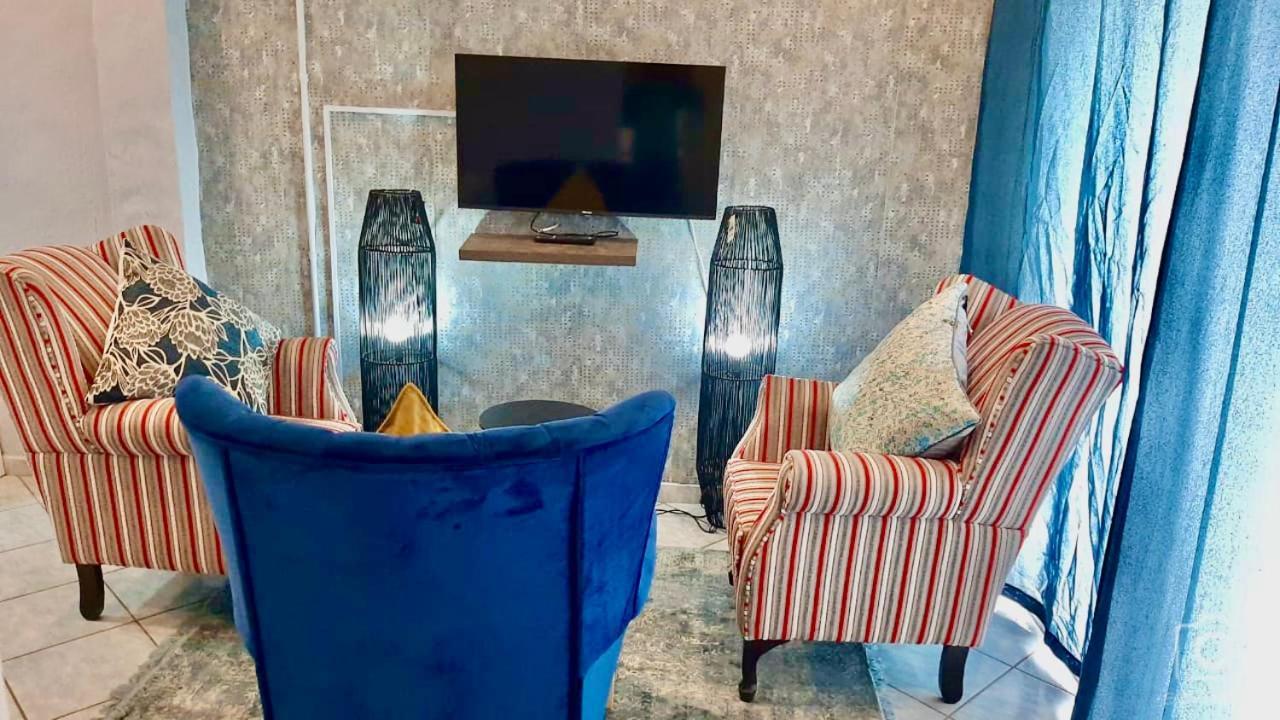 36 Frere Road Shelly Beach , Margate Kültér fotó
