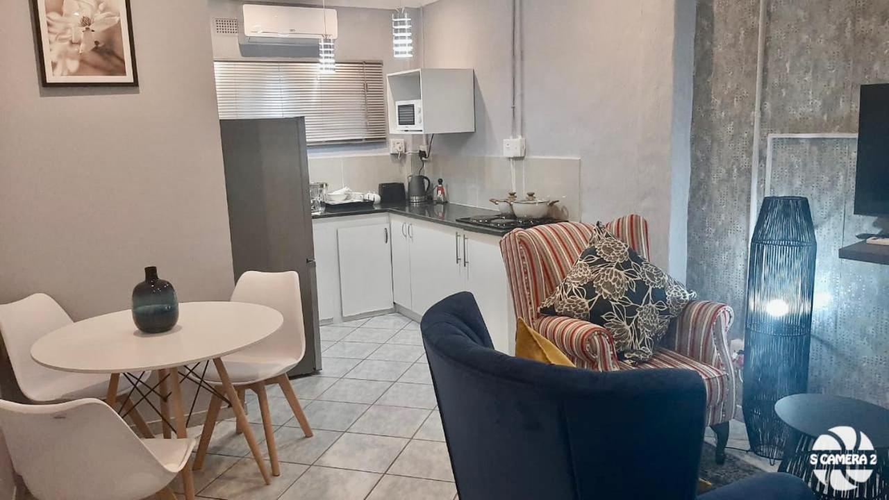 36 Frere Road Shelly Beach , Margate Kültér fotó