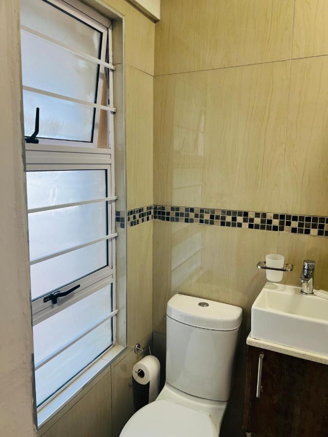 36 Frere Road Shelly Beach , Margate Kültér fotó
