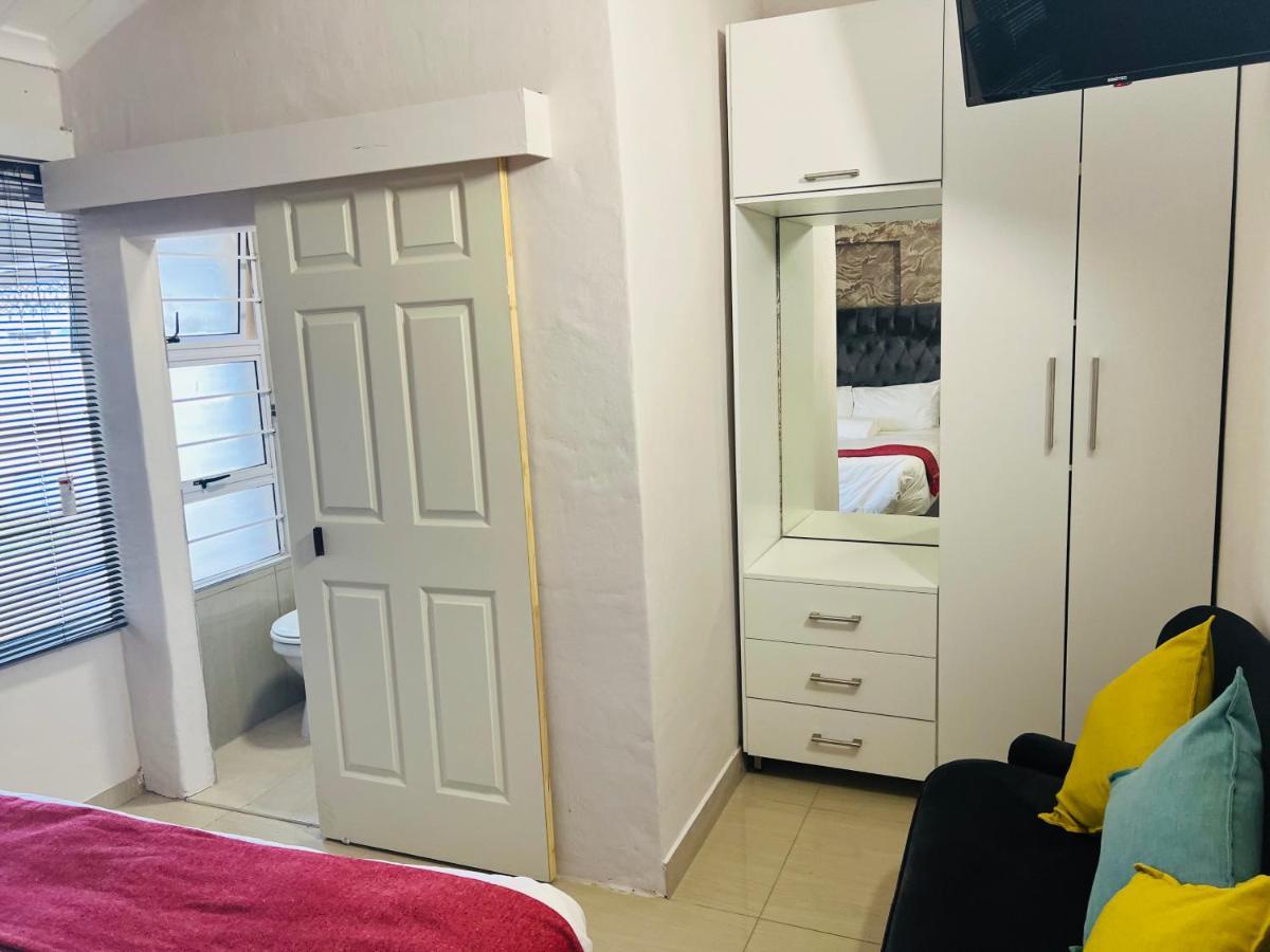 36 Frere Road Shelly Beach , Margate Kültér fotó