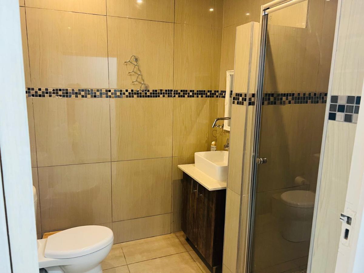 36 Frere Road Shelly Beach , Margate Kültér fotó