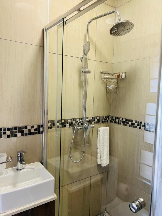 36 Frere Road Shelly Beach , Margate Kültér fotó