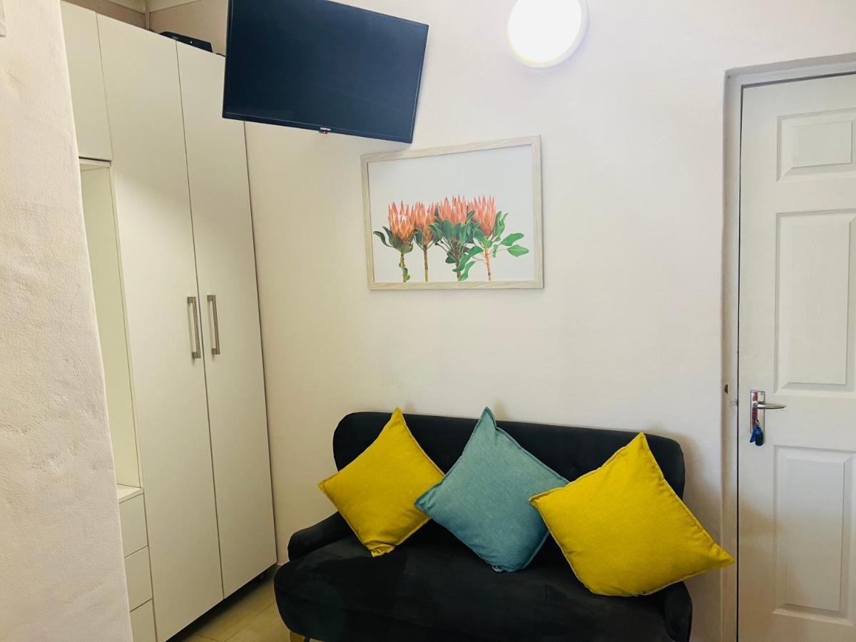 36 Frere Road Shelly Beach , Margate Kültér fotó