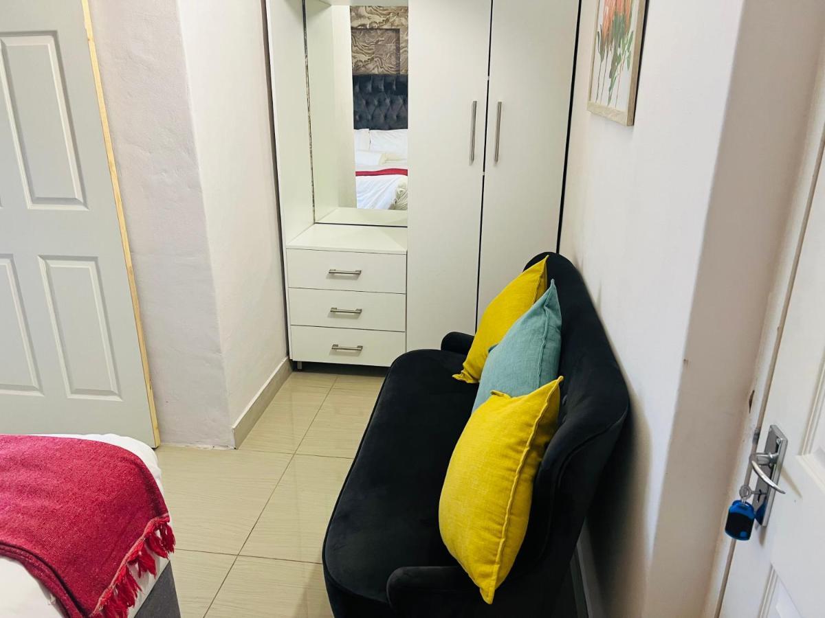 36 Frere Road Shelly Beach , Margate Kültér fotó