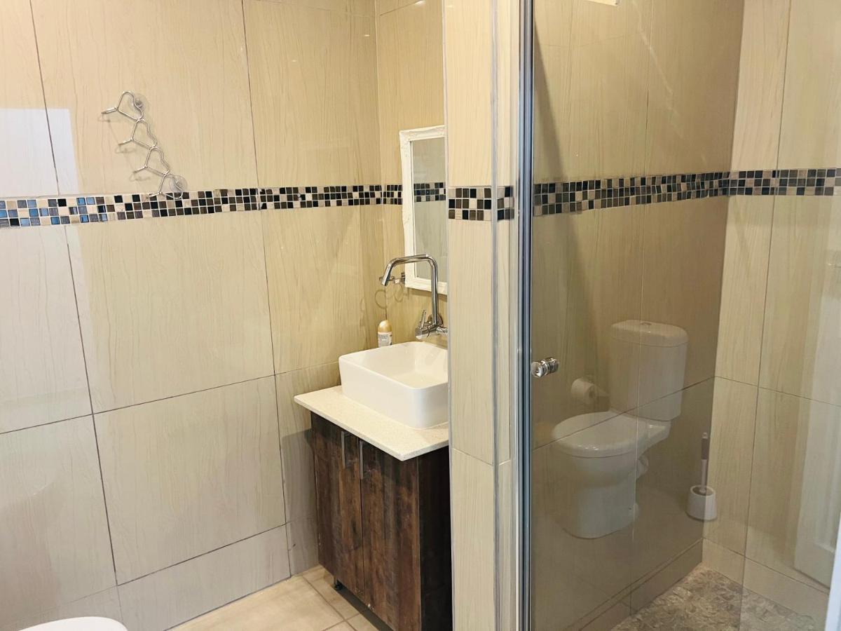 36 Frere Road Shelly Beach , Margate Kültér fotó