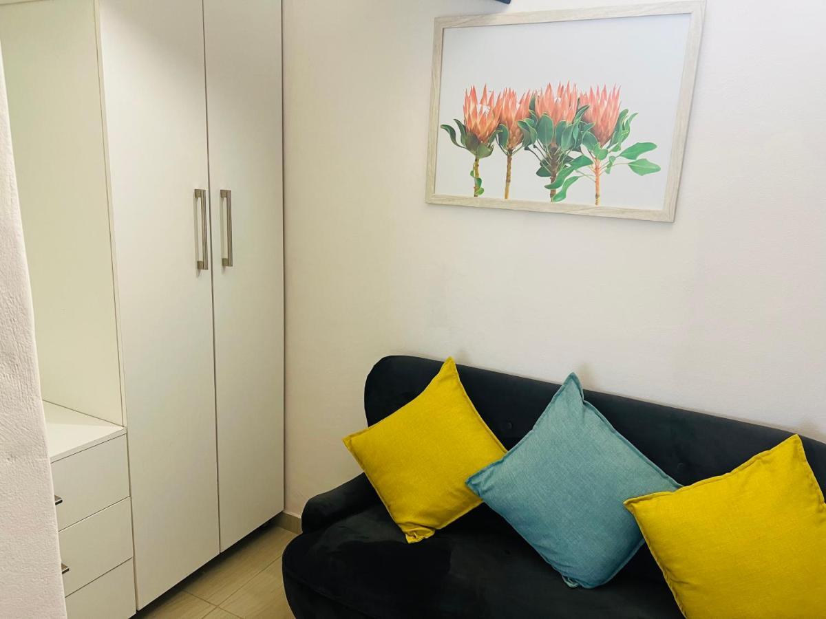 36 Frere Road Shelly Beach , Margate Kültér fotó