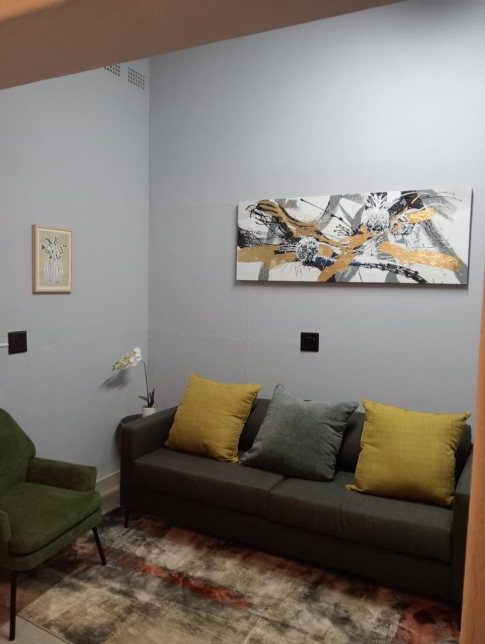36 Frere Road Shelly Beach , Margate Kültér fotó