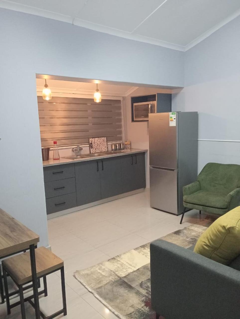 36 Frere Road Shelly Beach , Margate Kültér fotó