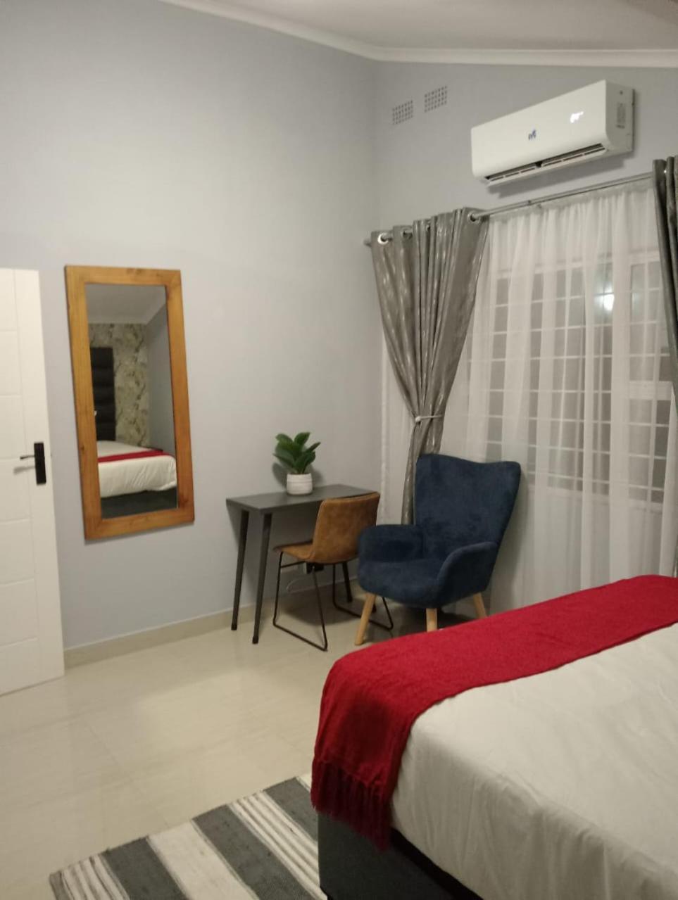 36 Frere Road Shelly Beach , Margate Kültér fotó
