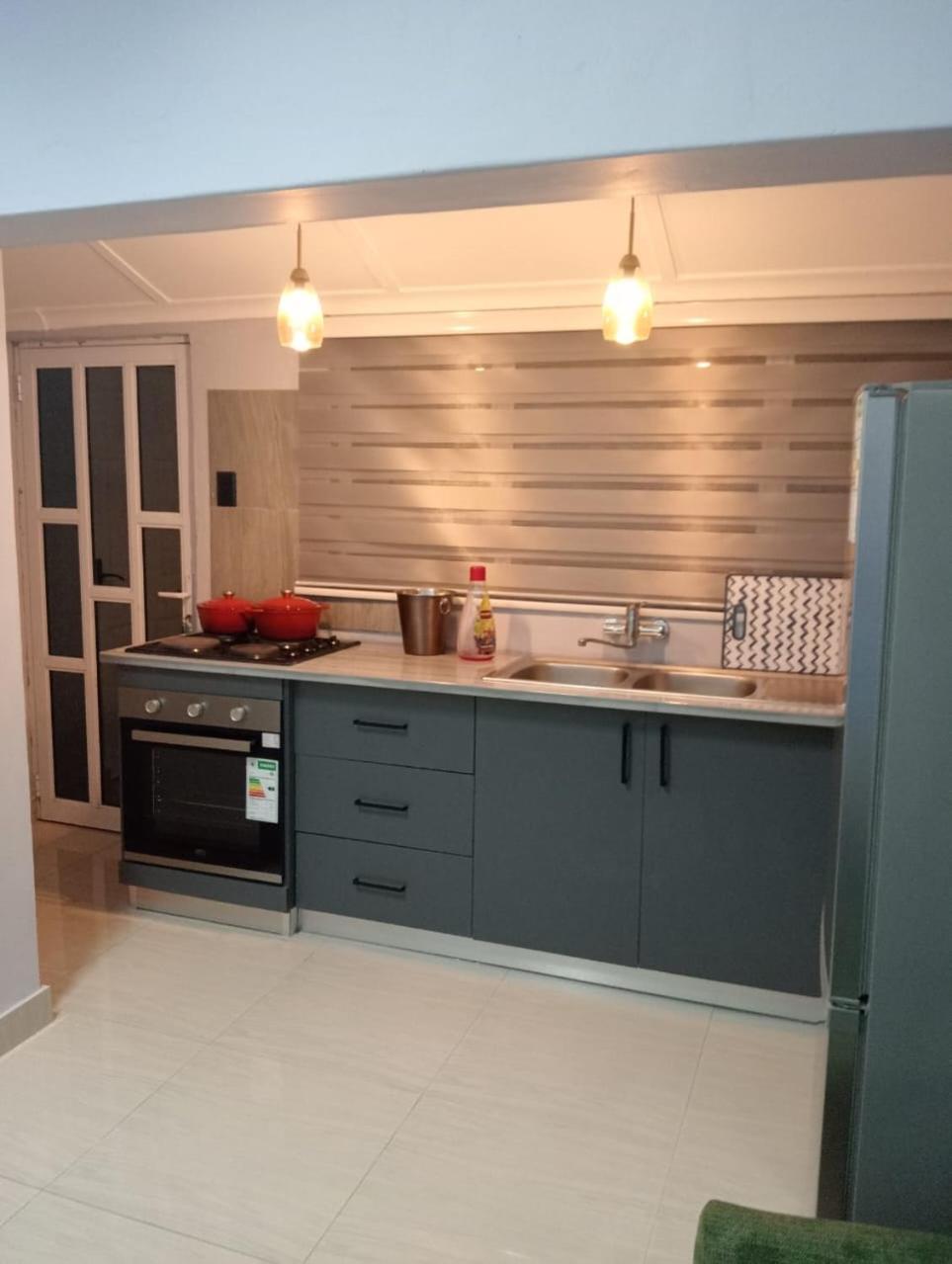 36 Frere Road Shelly Beach , Margate Kültér fotó