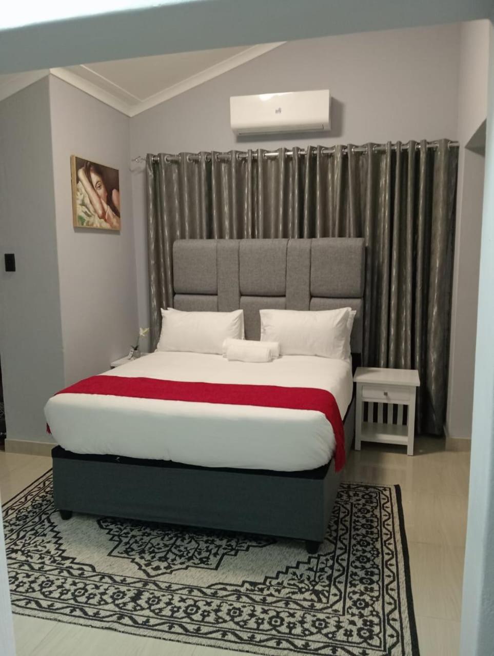 36 Frere Road Shelly Beach , Margate Kültér fotó